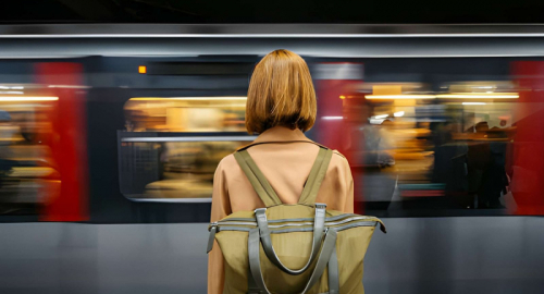 Sicurezza e Sostenibilit�: Un Nuovo Modello per Gestire i Rischi nelle Stazioni della Metropolitana